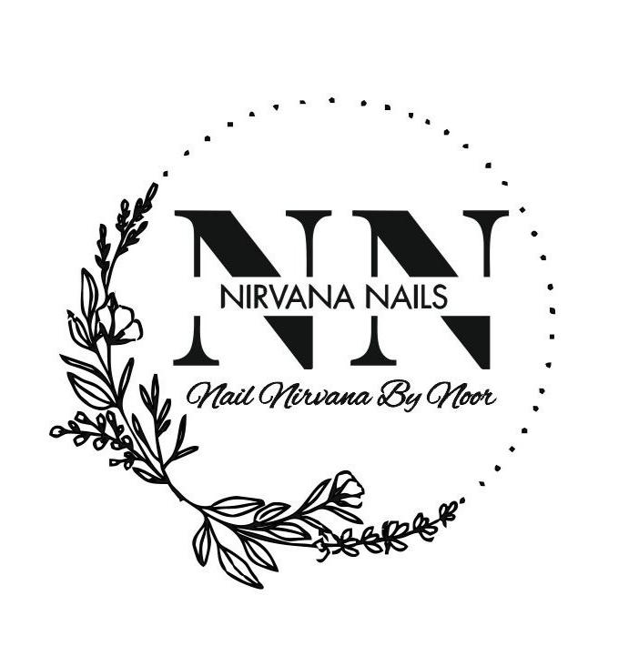 Nail Nirvana by Noor