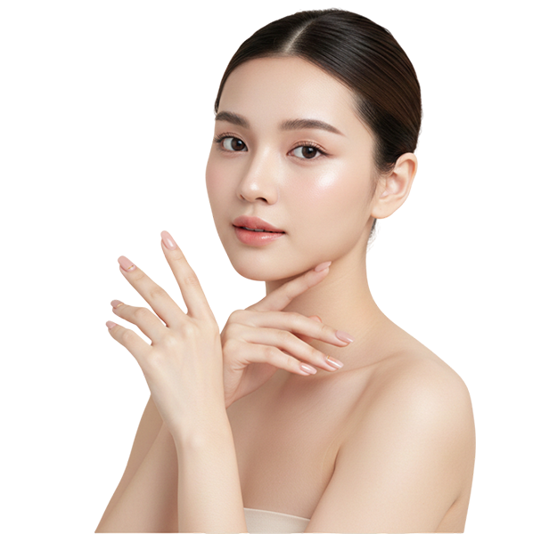 Handmade Custom Press-On Nails